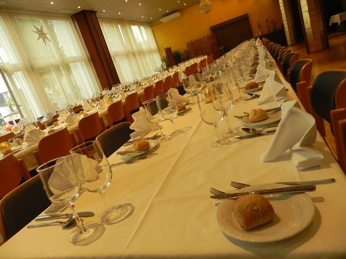 Zys Hotel Wettingen Exterior photo